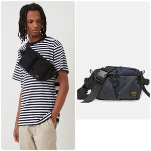 Carhartt— WIIP Military Hip Bag ⚡️